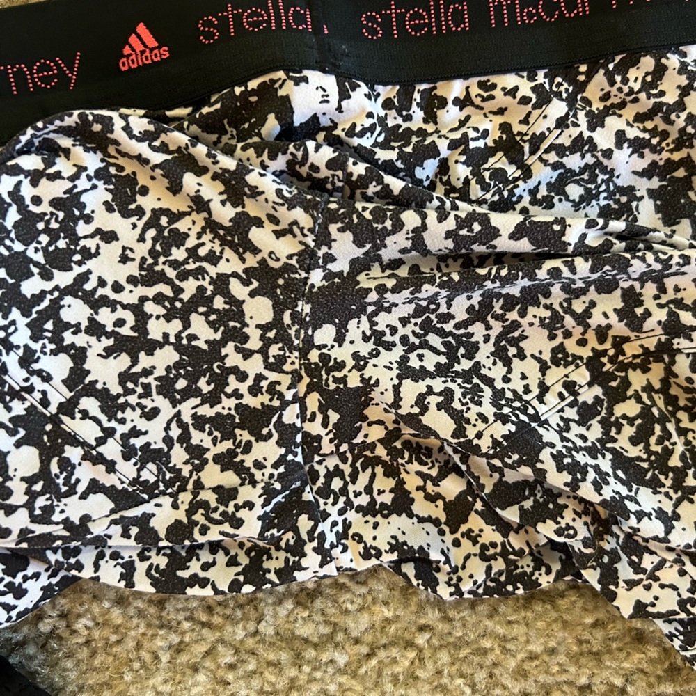 ADIDAS by STELLA MCCARTNEY 3/4 Tig Pri Legging - Picture 7 of 7